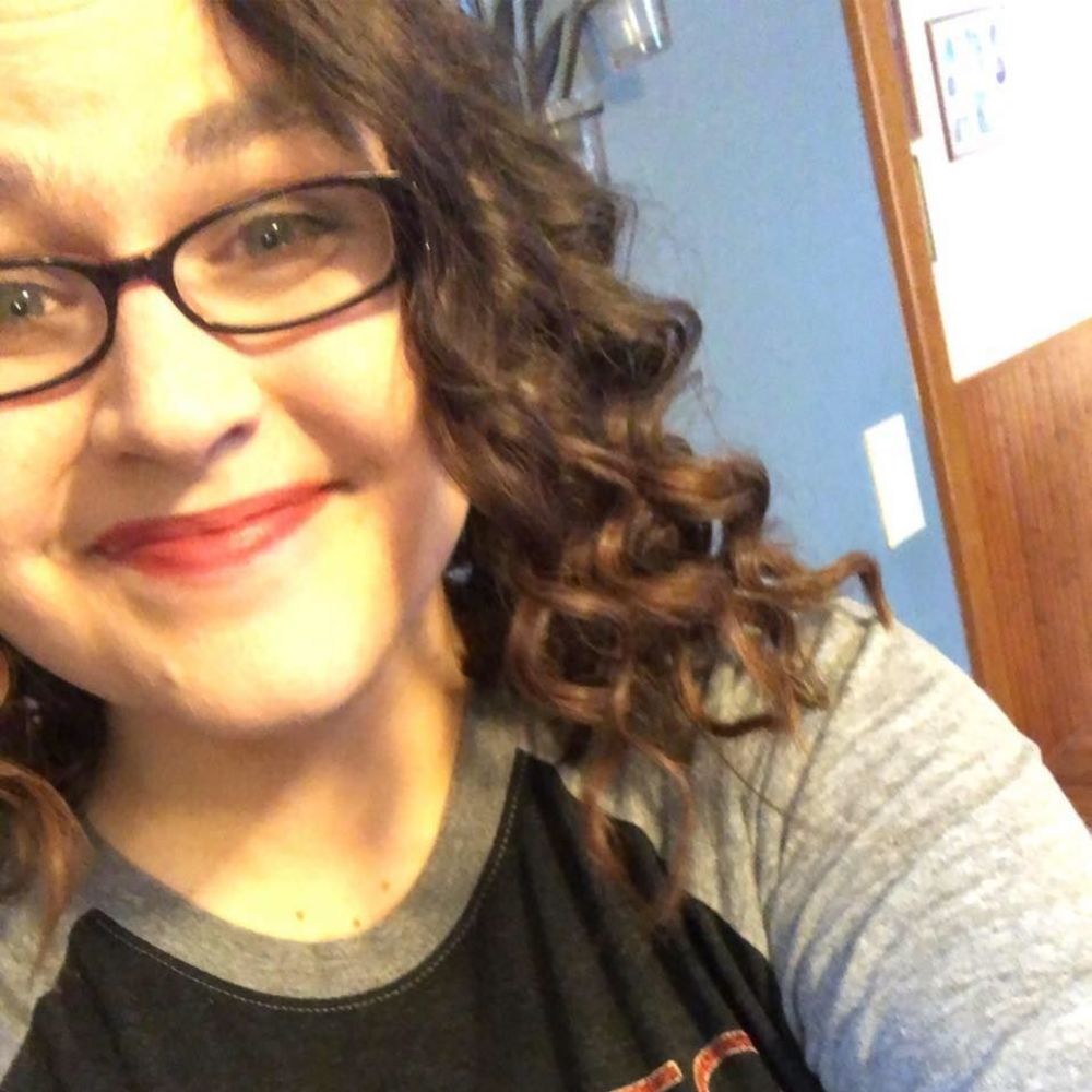 Meet your Posher, Kaylen